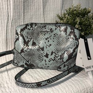 Nine West Crossbody Brooklyn Mini